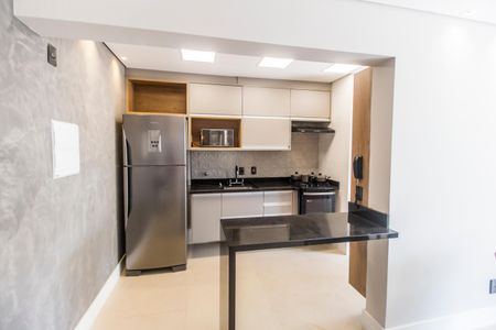 Apartamento à venda com 98m², 2 quartos e 2 vagasCozinha
