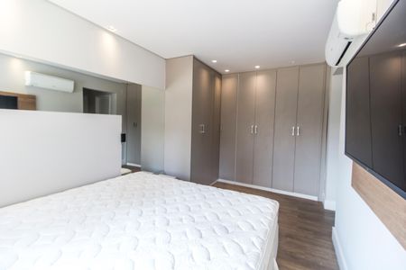Apartamento à venda com 98m², 2 quartos e 2 vagasSuíte 1