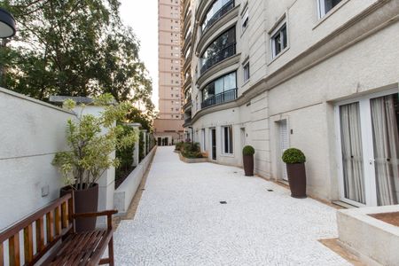 Apartamento à venda com 98m², 2 quartos e 2 vagasÁrea comum