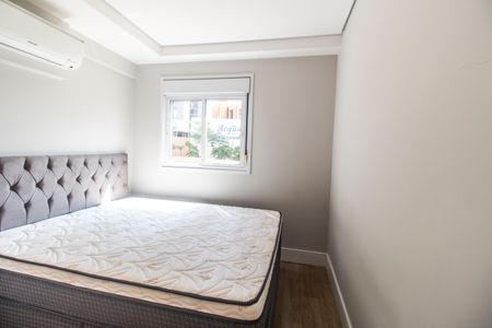 Apartamento à venda com 98m², 2 quartos e 2 vagasSuíte 2