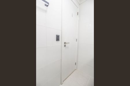 Apartamento à venda com 98m², 2 quartos e 2 vagasBanheiro da Suíte 1