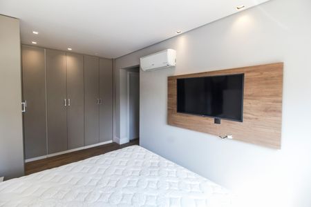 Apartamento à venda com 98m², 2 quartos e 2 vagasSuíte 1