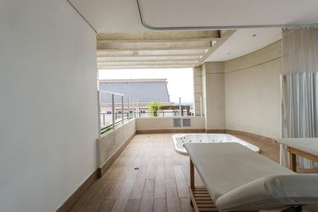 Apartamento à venda com 98m², 2 quartos e 2 vagasÁrea comum - Hidromassagem