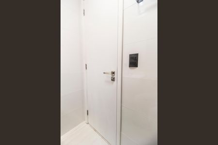 Apartamento à venda com 98m², 2 quartos e 2 vagasBanheiro Social