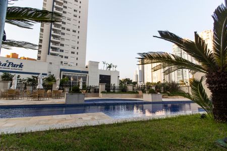Apartamento à venda com 98m², 2 quartos e 2 vagasÁrea comum - Quadra Esportiva