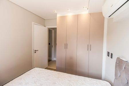 Apartamento à venda com 98m², 2 quartos e 2 vagasSuíte 2