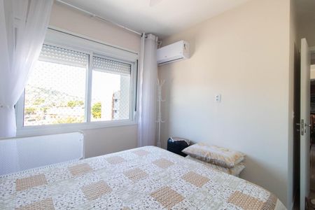 Suíte de apartamento para alugar com 2 quartos, 62m² em Partenon, Porto Alegre