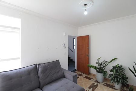 Sala de apartamento para alugar com 2 quartos, 40m² em Serra Verde, Belo Horizonte