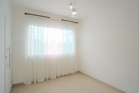 Sala de casa para alugar com 1 quarto, 45m² em Vila Carrão, São Paulo