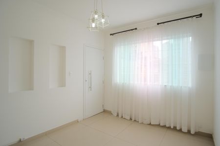 Sala de casa para alugar com 1 quarto, 45m² em Vila Carrão, São Paulo
