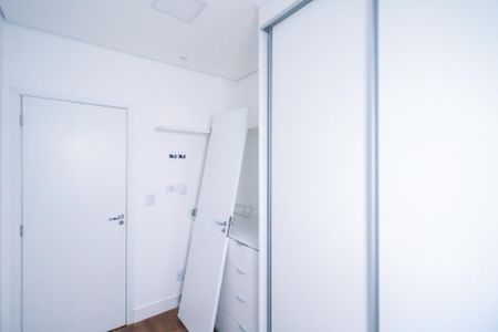 Quarto  de apartamento para alugar com 2 quartos, 98m² em Santa Maria, São Caetano do Sul