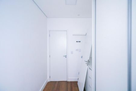Quarto  de apartamento para alugar com 2 quartos, 98m² em Santa Maria, São Caetano do Sul