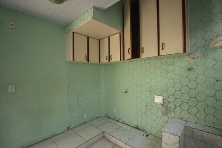 Casa para alugar com 142m², 3 quartos e 2 vagas Casa para alugar com 142m², 3 quartos e 2 vagasÁrea de Serviço