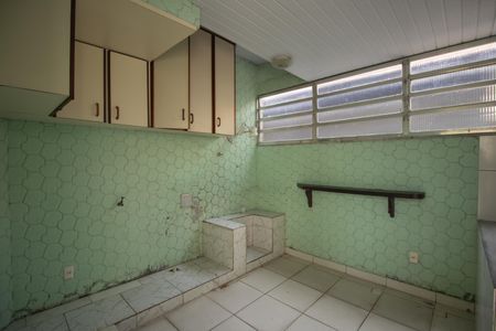 Casa para alugar com 142m², 3 quartos e 2 vagas Casa para alugar com 142m², 3 quartos e 2 vagasÁrea de Serviço