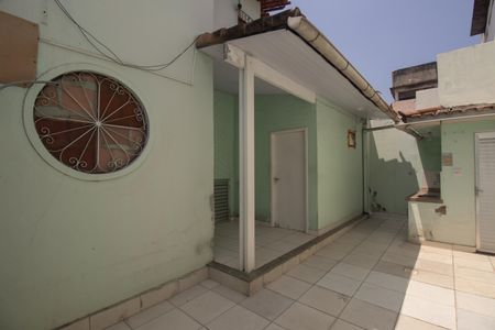 Casa para alugar com 142m², 3 quartos e 2 vagas Casa para alugar com 142m², 3 quartos e 2 vagasÁrea de Serviço