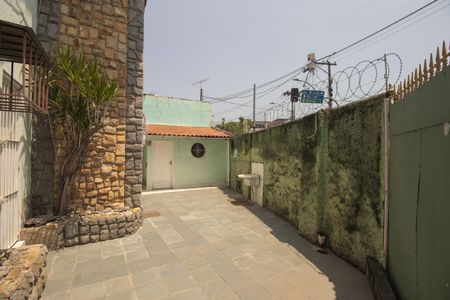 Casa para alugar com 142m², 3 quartos e 2 vagas Casa para alugar com 142m², 3 quartos e 2 vagasGaragem