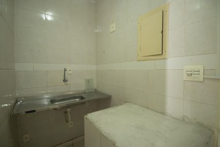 Casa para alugar com 142m², 3 quartos e 2 vagas Casa para alugar com 142m², 3 quartos e 2 vagasCozinha