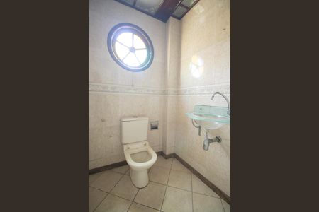 Casa para alugar com 142m², 3 quartos e 2 vagas Casa para alugar com 142m², 3 quartos e 2 vagasLavabo