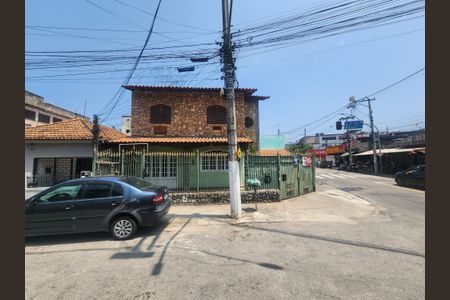 Casa para alugar com 142m², 3 quartos e 2 vagas Casa para alugar com 142m², 3 quartos e 2 vagasFachada