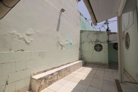 Casa para alugar com 142m², 3 quartos e 2 vagas Casa para alugar com 142m², 3 quartos e 2 vagasÁrea de Serviço