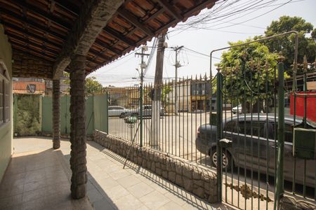 Casa para alugar com 142m², 3 quartos e 2 vagas Casa para alugar com 142m², 3 quartos e 2 vagasÁrea Externa