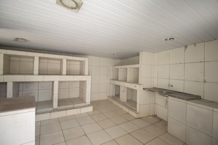 Casa para alugar com 142m², 3 quartos e 2 vagas Casa para alugar com 142m², 3 quartos e 2 vagasQuarto de Serviço