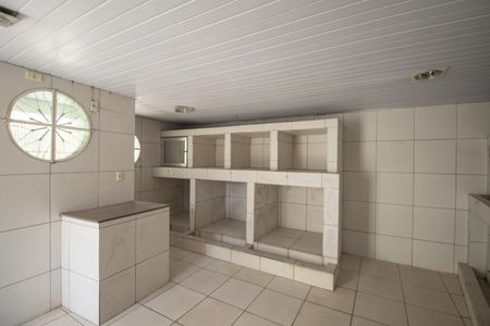 Casa para alugar com 142m², 3 quartos e 2 vagas Casa para alugar com 142m², 3 quartos e 2 vagasQuarto de Serviço