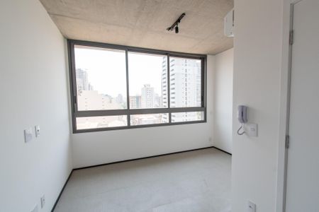 Studio de apartamento à venda com 1 quarto, 18m² em Vila Mariana, São Paulo