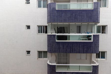 Apartamento para alugar com 55m², 1 quarto e sem vagaVista