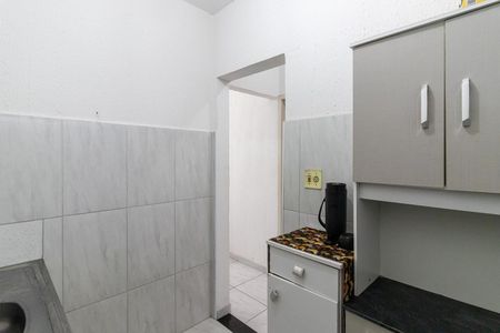 Apartamento para alugar com 55m², 1 quarto e sem vagaCozinha