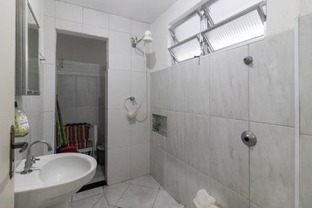 Apartamento para alugar com 55m², 1 quarto e sem vagaBanheiro