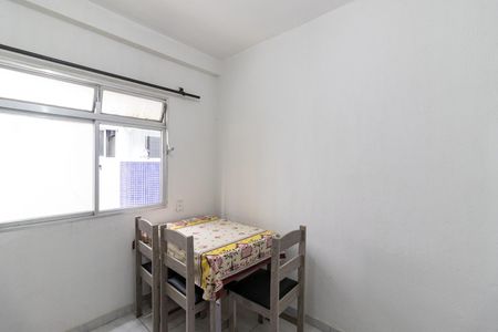 Apartamento para alugar com 55m², 1 quarto e sem vagaSala