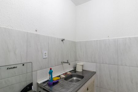 Apartamento para alugar com 55m², 1 quarto e sem vagaCozinha