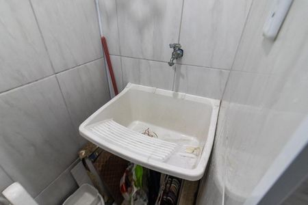 Apartamento para alugar com 55m², 1 quarto e sem vagaÁrea de Serviço