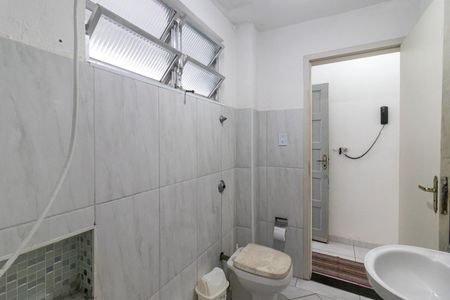 Apartamento para alugar com 55m², 1 quarto e sem vagaBanheiro