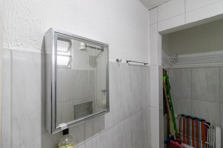 Apartamento para alugar com 55m², 1 quarto e sem vagaBanheiro