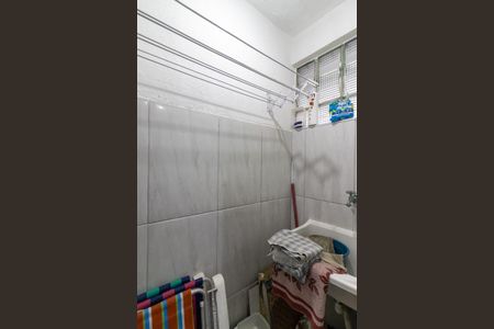 Apartamento para alugar com 55m², 1 quarto e sem vagaÁrea de Serviço