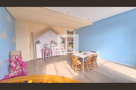 Apartamento para alugar com 37m², 2 quartos e sem vaga Apartamento para alugar com 37m², 2 quartos e sem vagaÁrea comum