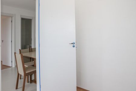 Apartamento para alugar com 37m², 2 quartos e sem vaga Apartamento para alugar com 37m², 2 quartos e sem vagaQuarto 2