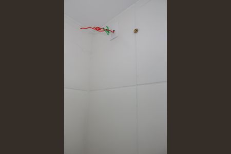 Apartamento para alugar com 37m², 2 quartos e sem vaga Apartamento para alugar com 37m², 2 quartos e sem vagaBanheiro