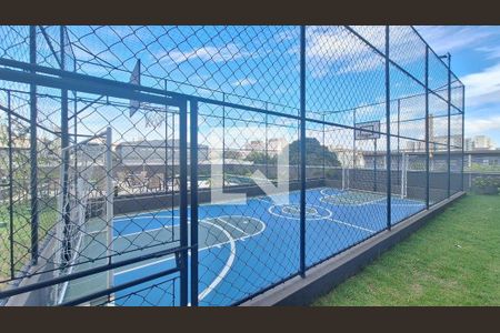 Apartamento para alugar com 37m², 2 quartos e sem vaga Apartamento para alugar com 37m², 2 quartos e sem vagaÁrea comum