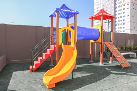 Apartamento para alugar com 37m², 2 quartos e sem vaga Apartamento para alugar com 37m², 2 quartos e sem vagaÁrea comum