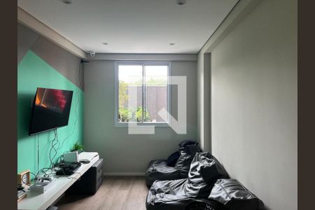 Apartamento para alugar com 37m², 2 quartos e sem vaga Apartamento para alugar com 37m², 2 quartos e sem vagaÁrea comum
