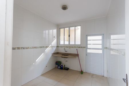 Apartamento para alugar com 65m², 2 quartos e sem vaga Apartamento para alugar com 65m², 2 quartos e sem vagaCozinha