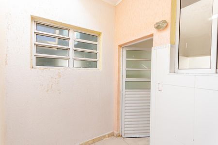Apartamento para alugar com 65m², 2 quartos e sem vaga Apartamento para alugar com 65m², 2 quartos e sem vagaÁrea de Serviço