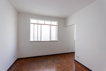 Sala de apartamento para alugar com 2 quartos, 65m² em Utinga, Santo André