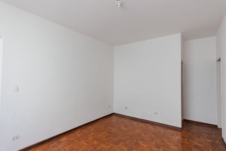 Sala de apartamento para alugar com 2 quartos, 65m² em Utinga, Santo André
