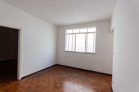 Sala de apartamento para alugar com 2 quartos, 65m² em Utinga, Santo André