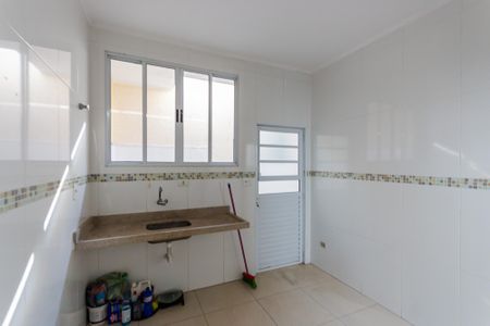 Apartamento para alugar com 65m², 2 quartos e sem vaga Apartamento para alugar com 65m², 2 quartos e sem vagaCozinha