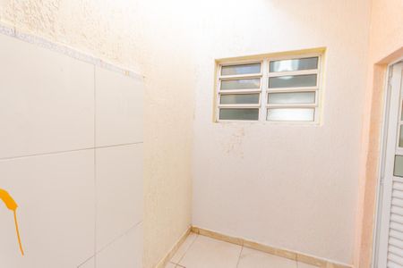 Apartamento para alugar com 65m², 2 quartos e sem vaga Apartamento para alugar com 65m², 2 quartos e sem vagaÁrea de Serviço
